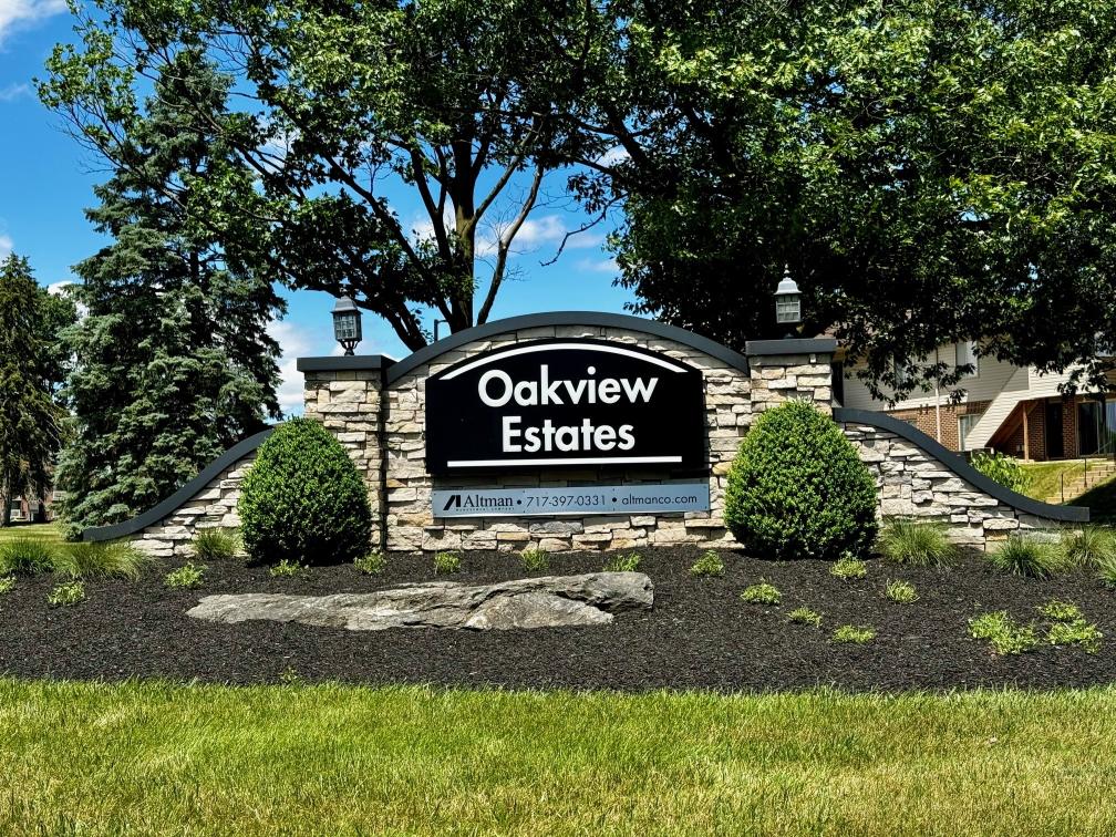 Apartments for Rent in Lancaster, PA Oakview Estates Apartments